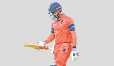 Dutch rue poor decision-making after series defeat