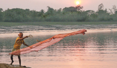 Sundarbans reopens after 3 months: Fishermen fear poor catch