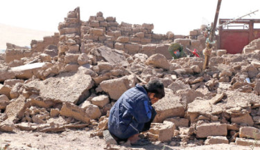 800+ killed in Afghanistan earthquake