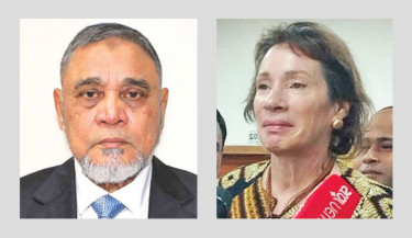 ‘US doesn’t support any particular political party in Bangladesh’