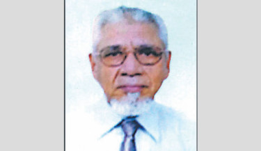 Ex-PDB chief engineer Kazi Md Khaled passes away