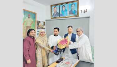 NCP extends greetings on BNP’s founding anniversary