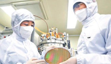 South Korea posts record semiconductor exports in August