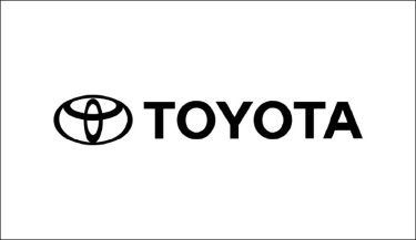 Toyota offers expert service through 
authorised T-Centres