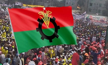 BNP to clean drains, canals instead of staging rallies on founding anniv