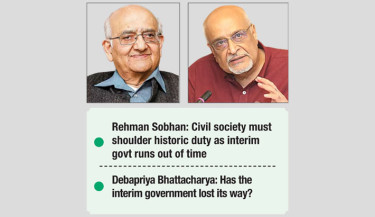 ‘Reform eludes Bangladesh even after 54 years’