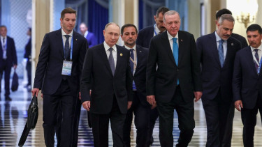 SCO acts to assume greater role in development, governance