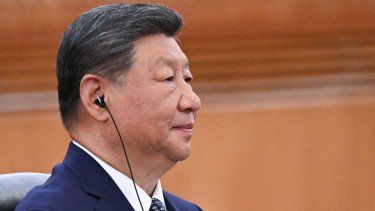 V-Day in China -- history speaks to today's global challenges