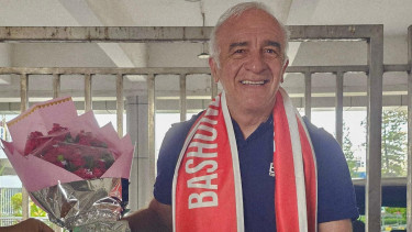 ‘It is important to have intelligent players for flexible tactics’