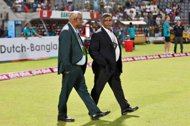 Bulbul set to contest in upcoming BCB elections