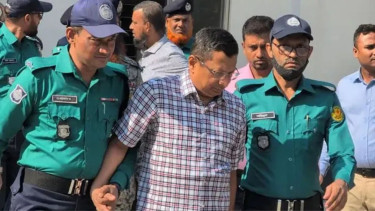 Royal witness Mamun gives concrete info about coordinators’ arrest
