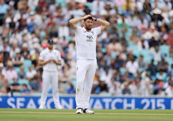 Overton out of Ashes contention after putting red-ball career on hold