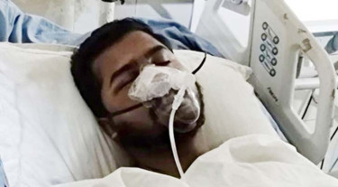 CA orders to facilitate Nur’s treatment abroad