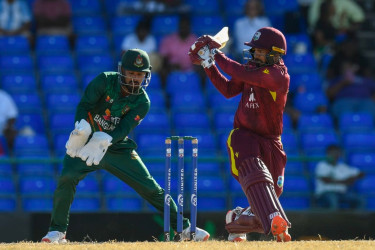 West Indies set to tour Bangladesh in October