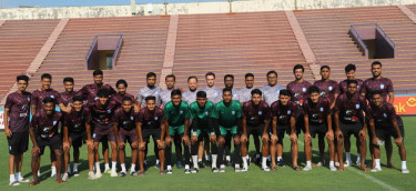 Bangladesh motivated ahead of Vietnam opener