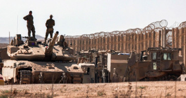 Israel starts calling up reservists