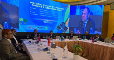 Financing hurdles stall Bangladesh’s rooftop solar ambitions