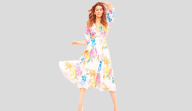 Kriti Sanon calls out inequality in Bollywood