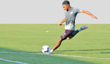 Bangladesh motivated ahead of Vietnam opener