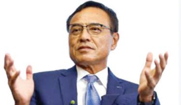 Suntory CEO quits over Japan drugs probe