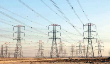 Egypt doubles power sector spending to $2.8b in 2026