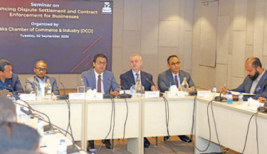 Delays in trade dispute resolution hamper foreign investment