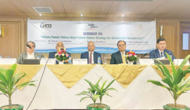 ‘Change of mindset to tax compliance key to attracting FDI, sustainable growth’