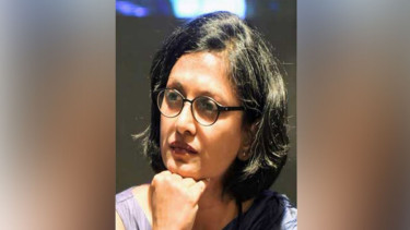 Marina Tabassum wins her second Aga Khan Award for Architecture with Khudi Bari