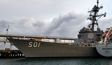 11 dead in US strike on ‘drug-carrying boat’ from Venezuela: Trump