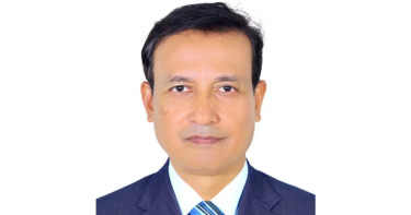 Bangladesh names Ariful Islam as next ambassador to US