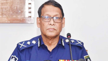 2,000 ASIs will be recruited directly before polls: IGP