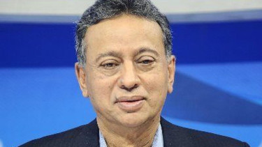Bangladesh sliding backward for lack of democratic progress: Khosru