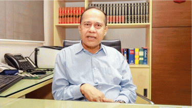 Court denies ex-CEC Habibul Awal's bail plea