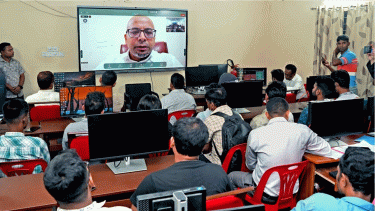 July warriors to acquire digital skills for self-employment: Faiz