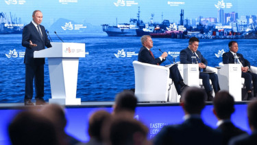 Eastern Economic Forum to focus on Russia-Asia Pacific co-op