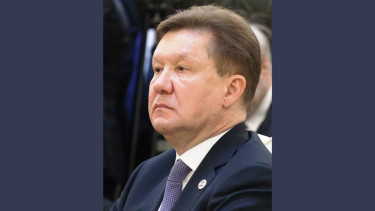 Gazprom seals agreement on ‘world’s biggest project’ with China