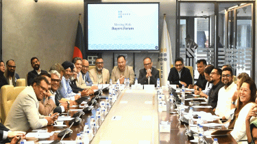 Buyers Forum urges Bangladesh to ensure a sustainable supply chain
