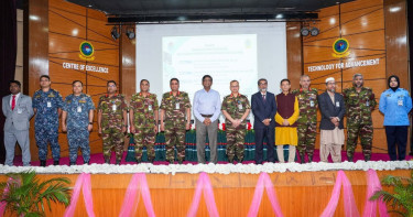 AFD, MIST hold seminar on combating disinformation