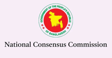 Consensus commission meets to finalise July Charter