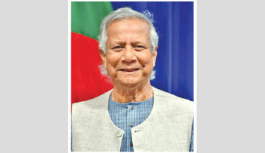 New city will emerge on Maheshkhali-Matarbari coastlines: Chief adviser