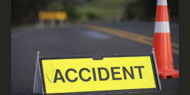 Motorcyclist killed on Dhaka-Bhanga Expressway