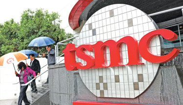 US limits TSMC chipmaking tool shipments to China