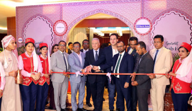 The Westin Dhaka, Bank Asia unveil ‘Gourmet Kebab Fest’