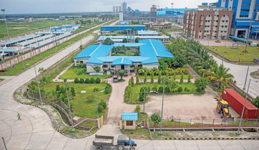 Rampal Power Plant sets new power output milestone