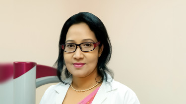 Health Ministry sacks Dr Fatema Doza over misconduct