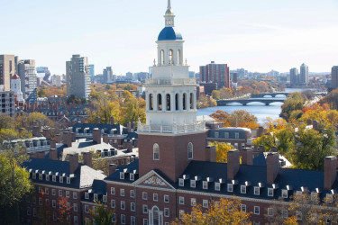 Judge overturns Trump funding cuts to Harvard