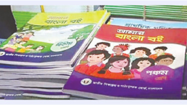 Textbooks face major challenges