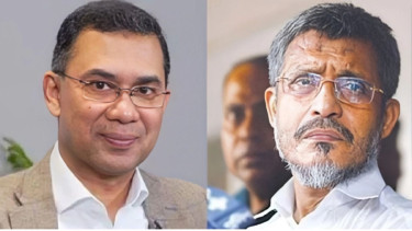 21 August grenade attack: Acquittal order for Tarique, Babar upheld
