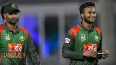 Tamim links Shakib’s cricket comeback to legal battles at home