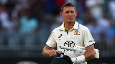 Labuschagne 'back to drawing board' in Ashes bid